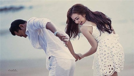 Kết cục buồn, vui cho các cặp đôi yêu nhau trên phim trường