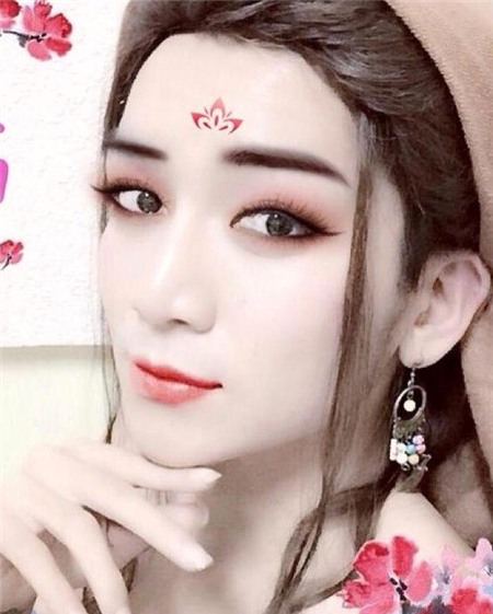 Đi tìm sao Việt hóa Võ Tắc Thiên đẹp nhất - 6