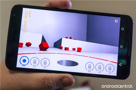 smartphone cỡ lớn, điện thoại nhỏ, chat video, đọc sách, game