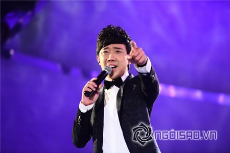 MC, truyền hình, Trấn Thành, Quyền Linh, Thành Trung, Thanh Bạch, Anh Tuấn