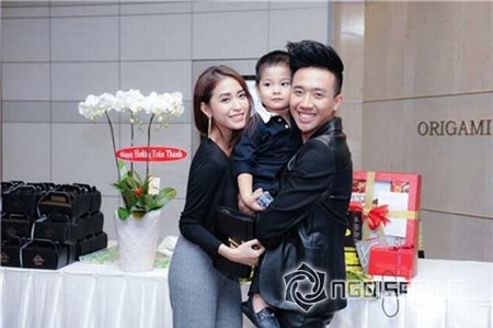 MC, truyền hình, Trấn Thành, Quyền Linh, Thành Trung, Thanh Bạch, Anh Tuấn