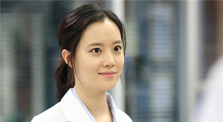 10 mỹ nữ phim Hàn anh chàng nào cũng muốn hẹn hò