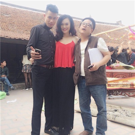 Hiệp 'gà', Cao Thùy Linh, nude vì ngựa