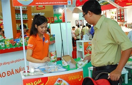 Bỏ khống chế chi phí quảng cáo không hẳn giúp DN giảm bớt thuế.