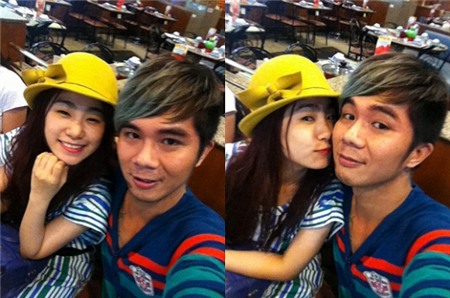 Khánh Đơn 'mù mờ' chuyện Lương Bích Hữu có bầu