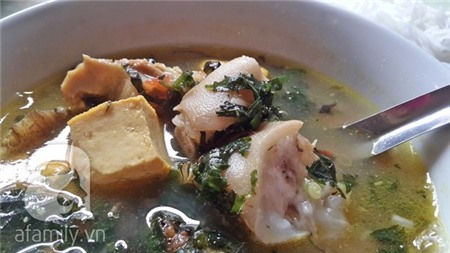 5 hàng quà sáng không nhanh chân là hết ở Hà Nội 16