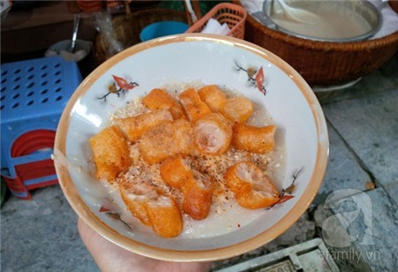 5 hàng quà sáng không nhanh chân là hết ở Hà Nội 19