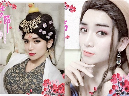 Tuấn Hưng cấm cửa facebook với Võ Tắc Thiên