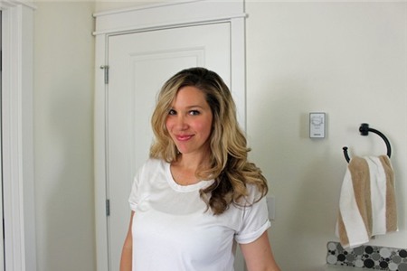 3 kiểu tóc búi duyên dáng không tốn quá 10 phút để tự thực hiện 2