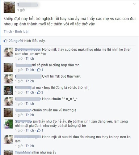 Trào lưu chế ảnh Võ Tắc Thiên quá lố khiến cộng đồng mạng ngán ngẩm 4