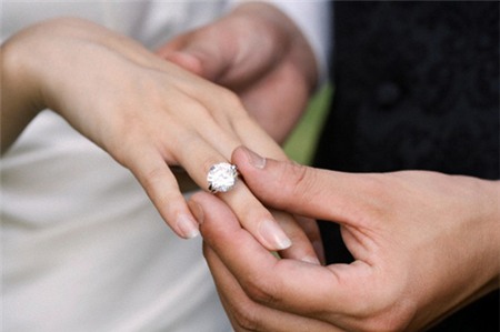 Tôi đã quá thừa nỗi đau khi đeo trên tay 2 chiếc nhẫn cưới 1