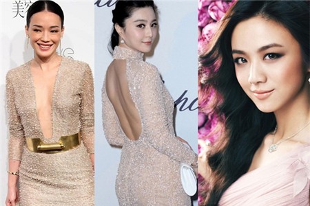 Những scandal biến Phạm Băng Băng thành 'nữ hoàng thị phi'