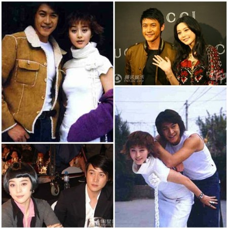 Những scandal biến Phạm Băng Băng thành 'nữ hoàng thị phi'