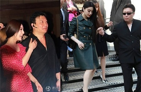 Những scandal biến Phạm Băng Băng thành 'nữ hoàng thị phi'