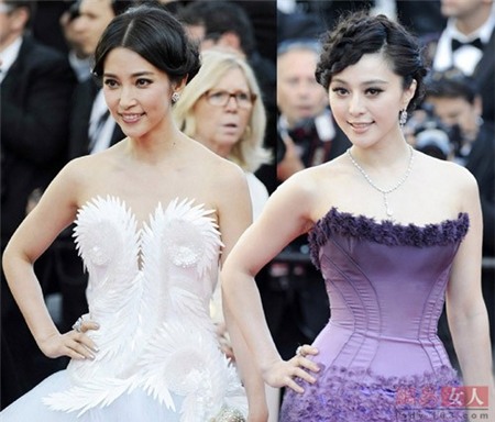 Những scandal biến Phạm Băng Băng thành 'nữ hoàng thị phi'