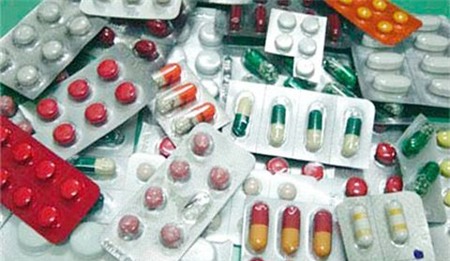 xử phạt, dược phẩm, nước ngoài, Ấn Độ, Cục Quản lý dược, đăng ký, chất lượng