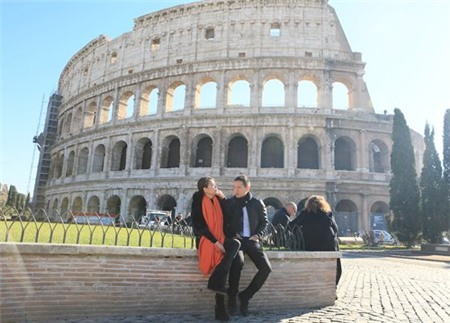 Trương Ngọc Ánh, Kim Lý