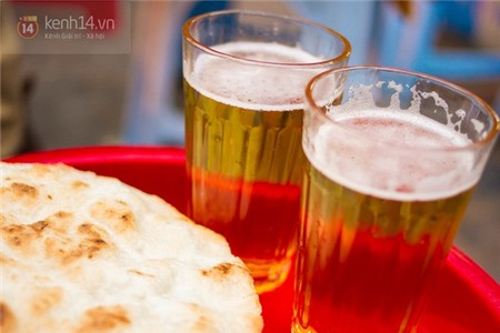 10 thức quà nổi tiếng Hà Nội