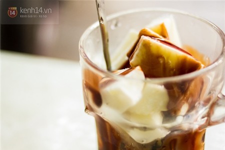 10 thức quà nổi tiếng Hà Nội