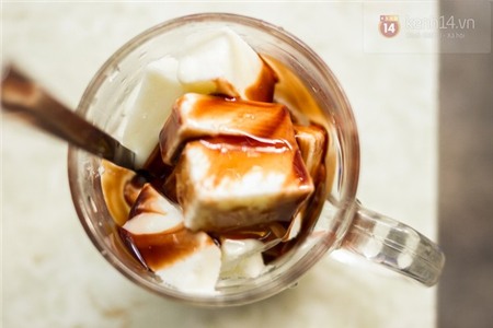 10 thức quà nổi tiếng Hà Nội