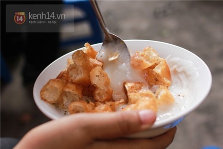 10 thức quà nổi tiếng Hà Nội