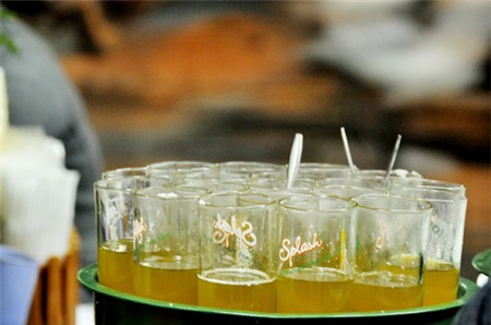 10 thức quà nổi tiếng Hà Nội