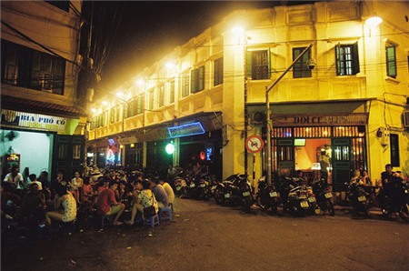 10 thức quà nổi tiếng Hà Nội