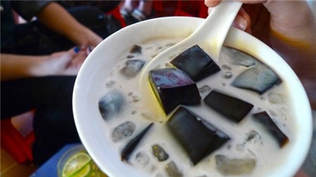 10 thức quà nổi tiếng Hà Nội