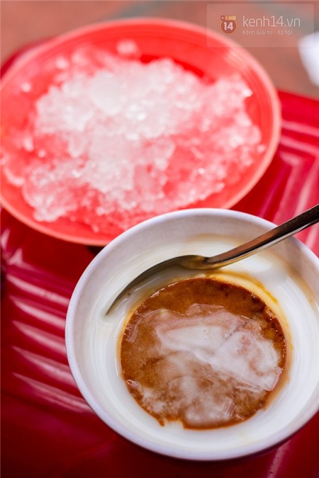 10 thức quà nổi tiếng Hà Nội