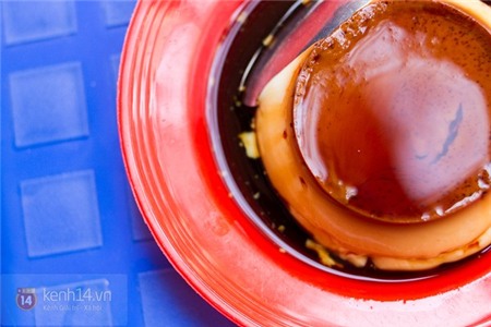 10 thức quà nổi tiếng Hà Nội