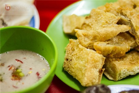 10 thức quà nổi tiếng Hà Nội