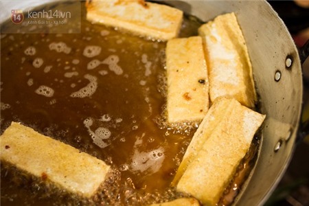 10 thức quà nổi tiếng Hà Nội