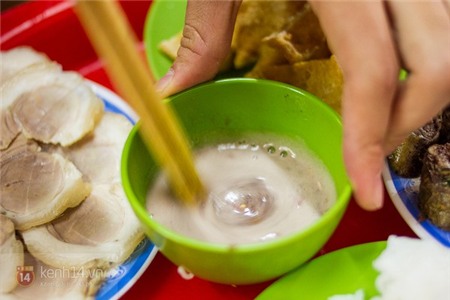 10 thức quà nổi tiếng Hà Nội