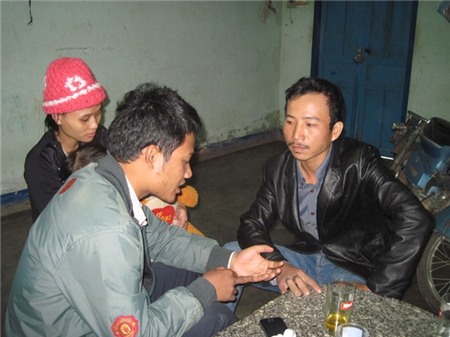 Chiêu trộm mới của kẻ gian: Rải gạo tẩm thuốc mê lên giường