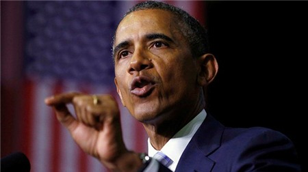 thông điệp, liên bang, 2015, Obama