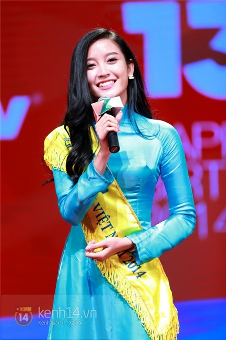 Cận cảnh