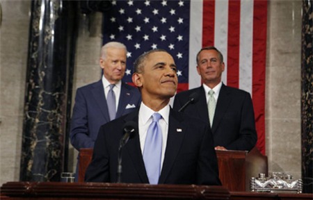 thông điệp, liên bang, 2015, Obama