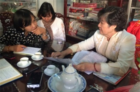 diễn văn nghệ, đình chỉ học, THPT Phạm Ngũ Lão