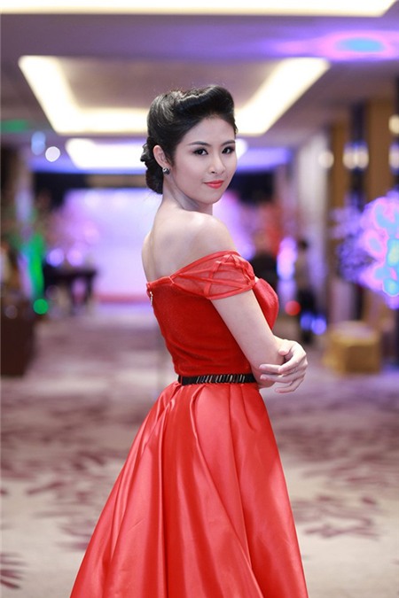 Kỳ Duyên, hoa hậu, mặt mộc, xinh đẹp