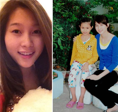 Kỳ Duyên, hoa hậu, mặt mộc, xinh đẹp