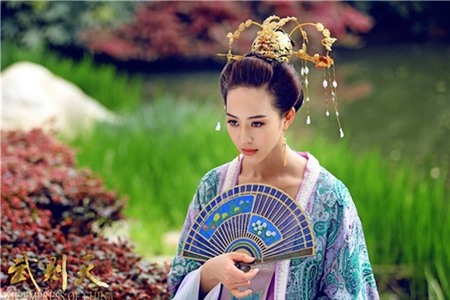 Từ Huệ của