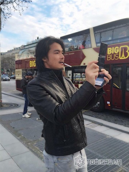 Quách Ngọc Ngoan, xuống tóc, Lê Phương, chấm dứt, ly hôn, tranh cãi