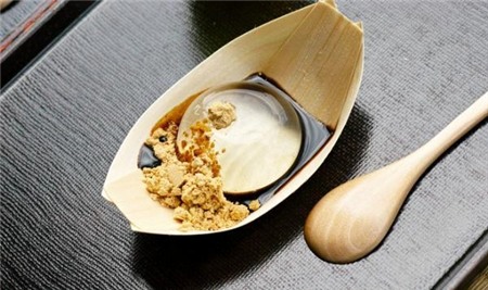 5 món lạ khiến thực khách 