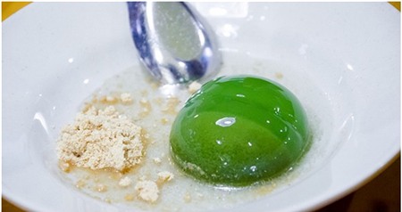 5 món lạ khiến thực khách 