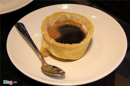 5 món lạ khiến thực khách 