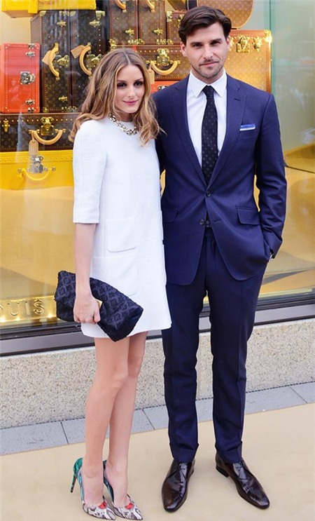 Tín đồ say đắm vì giày cao gót in họa tiết - 4