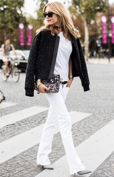 Tín đồ say đắm vì giày cao gót in họa tiết - 3