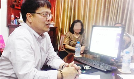 Thúy Nga, Nguyễn Văn Nam