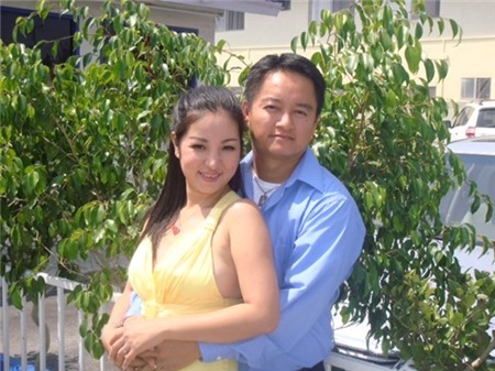 Thúy Nga nhẹ nhàng phản pháo lời tố cáo của chồng cũ 2