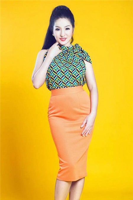 Thúy Nga nhẹ nhàng phản pháo lời tố cáo của chồng cũ 3